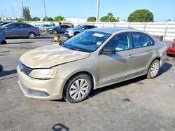 2015 Volkswagen Jetta Base