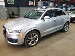 2015 Audi Q3 Prestige