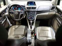 2014 Buick Encore — 12