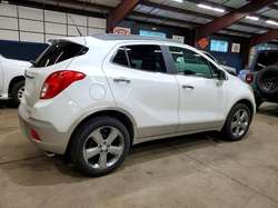 2014 Buick Encore — 7
