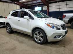 2014 Buick Encore — 8
