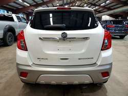2014 Buick Encore — 10