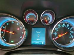 2014 Buick Encore — 13