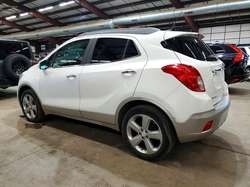 2014 Buick Encore — 6