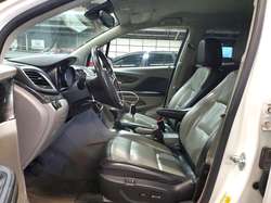 2014 Buick Encore — 11