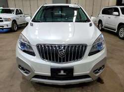 2014 Buick Encore — 9