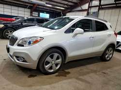 2014 Buick Encore