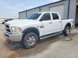 2018 RAM 2500 ST