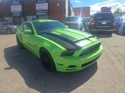 2014 Ford Mustang GT