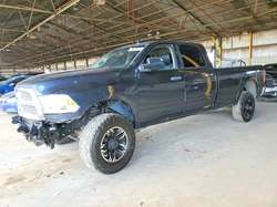 2017 RAM 2500 Laramie