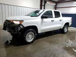 2025 Chevrolet Colorado