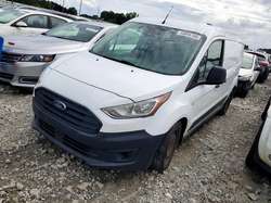 2019 Ford Transit Connect Titanium