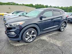 2016 Hyundai Tucson Sport