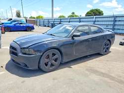 2012 Dodge Charger SXT