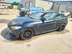 2016 BMW M235XI