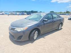 2012 Toyota Camry L