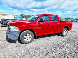 2015 RAM 1500 ST