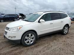 2012 Chevrolet Traverse
