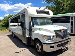 2013 IC Corporation 3000 AC