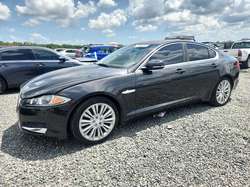 2015 Jaguar XF 2.0T Premium