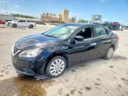 2016 Nissan Sentra SV