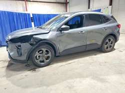 2026 Ford Escape ST Line