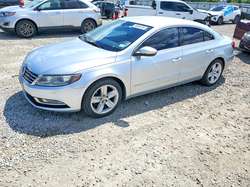 2016 Volkswagen CC Base