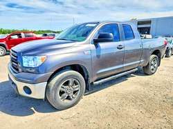 2012 Toyota Tundra Double CAB SR5