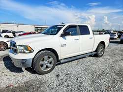 2018 RAM 1500 SLT