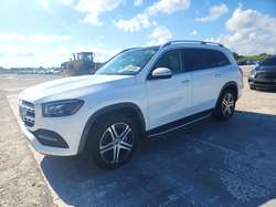 2020 Mercedes-Benz GLS 450 4MATIC