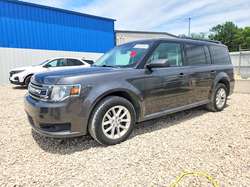 2019 Ford Flex SE