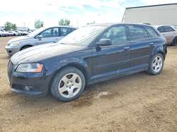 2011 Audi A3 Premium