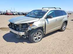 2015 Toyota Highlander LE Plus
