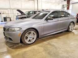 2014 BMW 550 XI