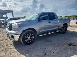 2013 Toyota Tundra Double CAB SR5