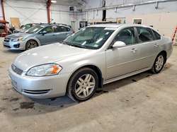 2015 Chevrolet Impala Limited LT
