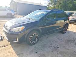 2017 Subaru Crosstrek Premium