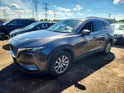 2018 Mazda CX-9 Touring