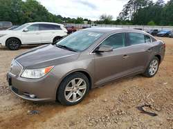 2012 Buick Lacrosse Premium