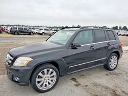 2011 Mercedes-Benz GLK 350 4MATIC