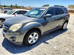 2012 Chevrolet Equinox LT