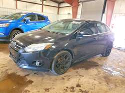 2012 Ford Focus Titanium