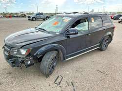 2020 Dodge Journey Crossroad