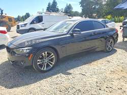 2018 BMW 430XI