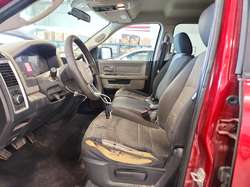 2012 Dodge RAM 1500 SLT — 10