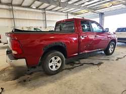 2012 Dodge RAM 1500 SLT — 6