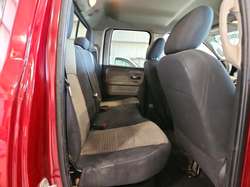 2012 Dodge RAM 1500 SLT — 2