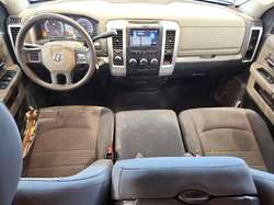 2012 Dodge RAM 1500 SLT — 11