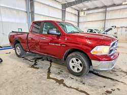 2012 Dodge RAM 1500 SLT — 7
