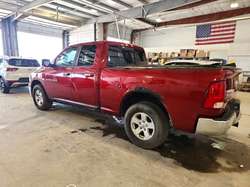 2012 Dodge RAM 1500 SLT — 5